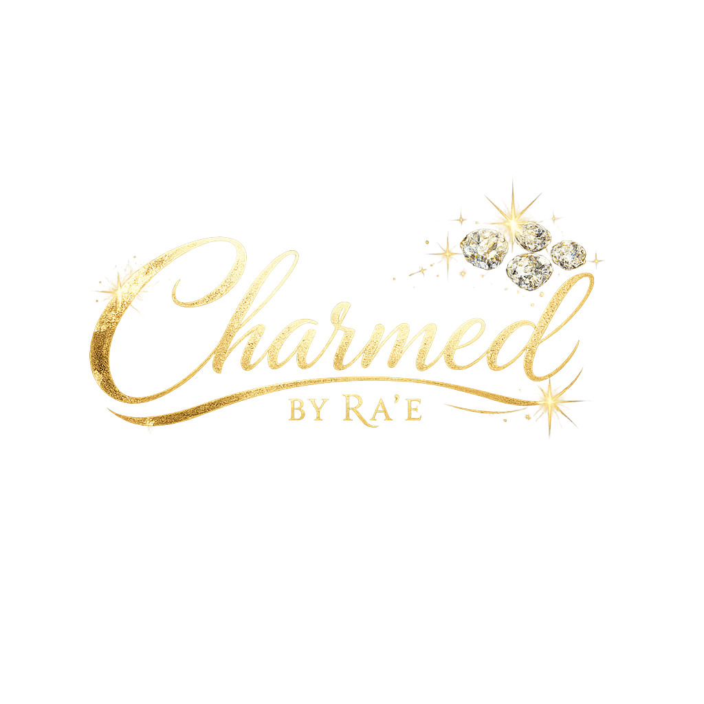 Charmed by Ra’e