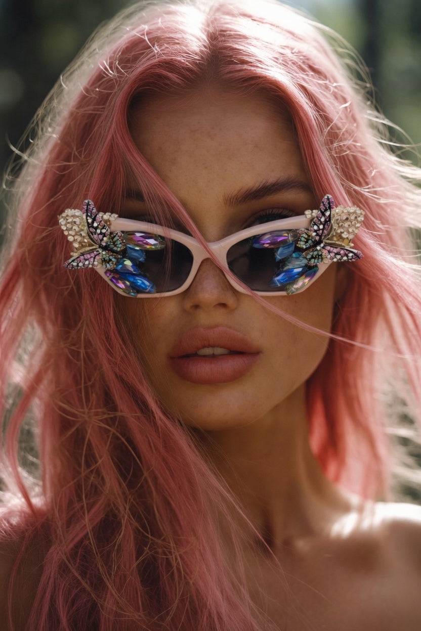 Pink Prism