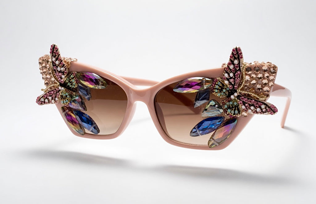 Pink Prism