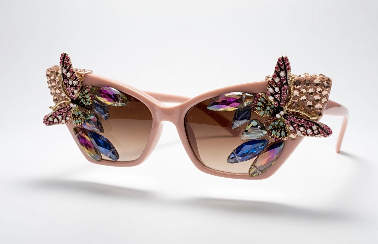 Pink Prism