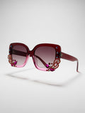 Crimson Couture
