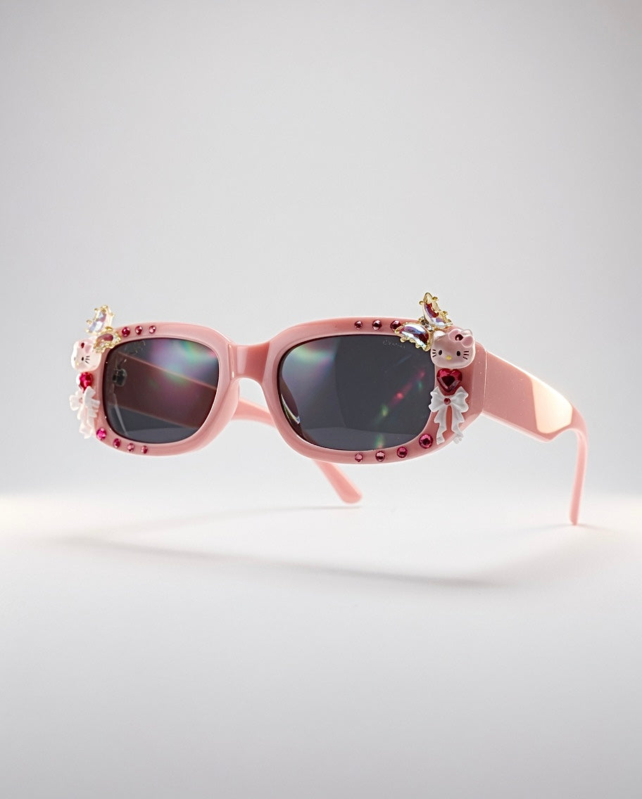 Hello Kitty’s Sweetheart