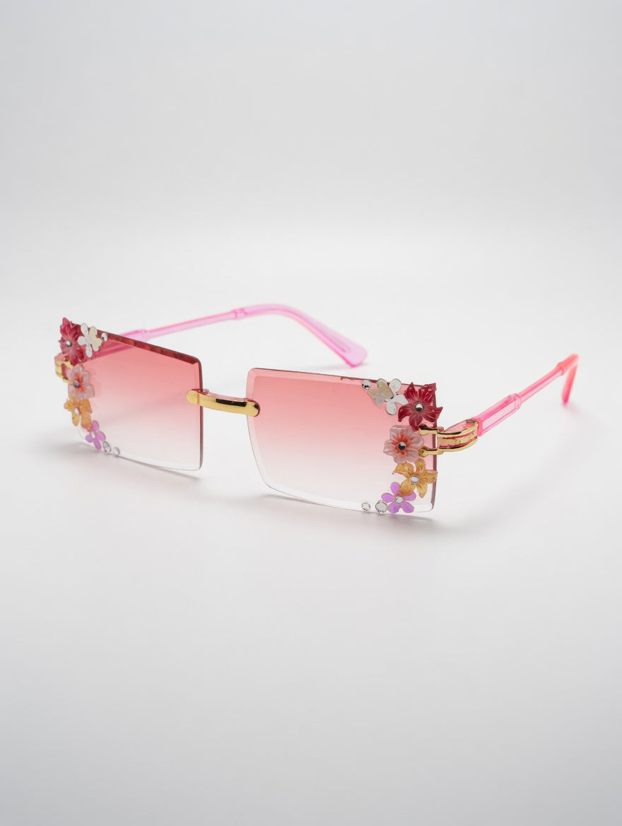 Blossom Barbie Luxe